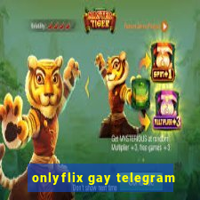 onlyflix gay telegram